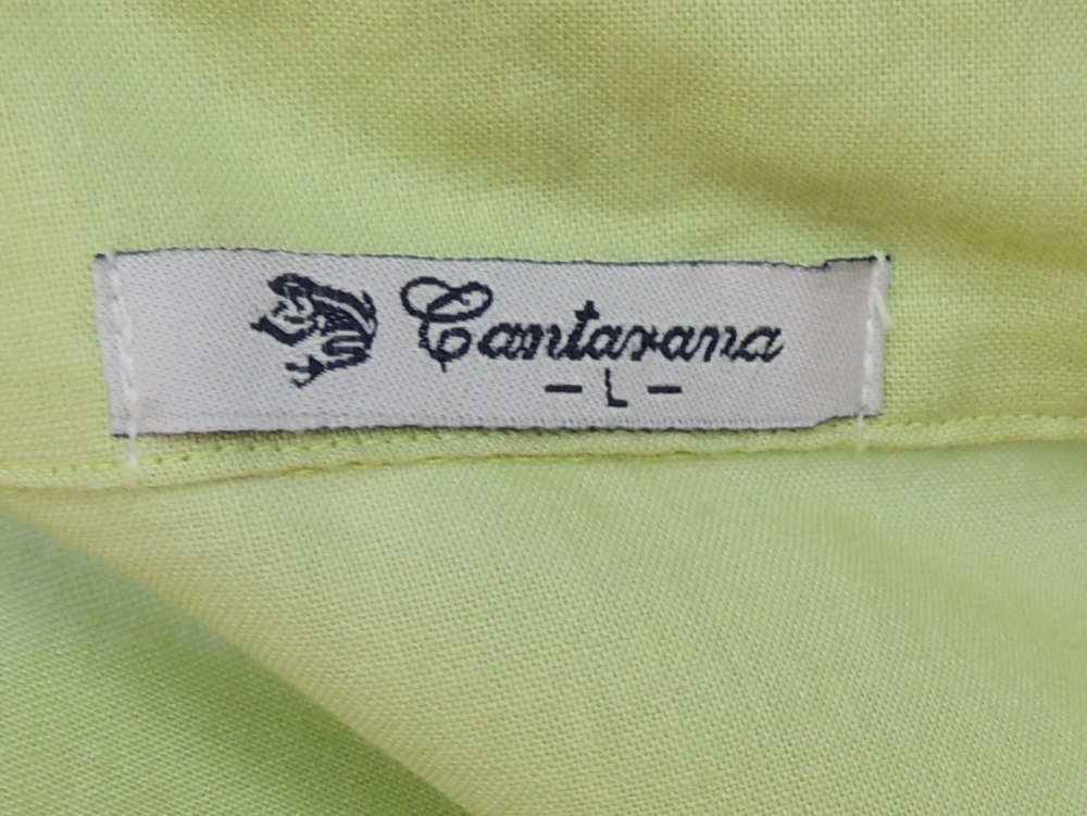 Рубашка No name. 46/46-48 размер