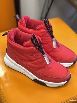 Дутики Calvin Klein 37