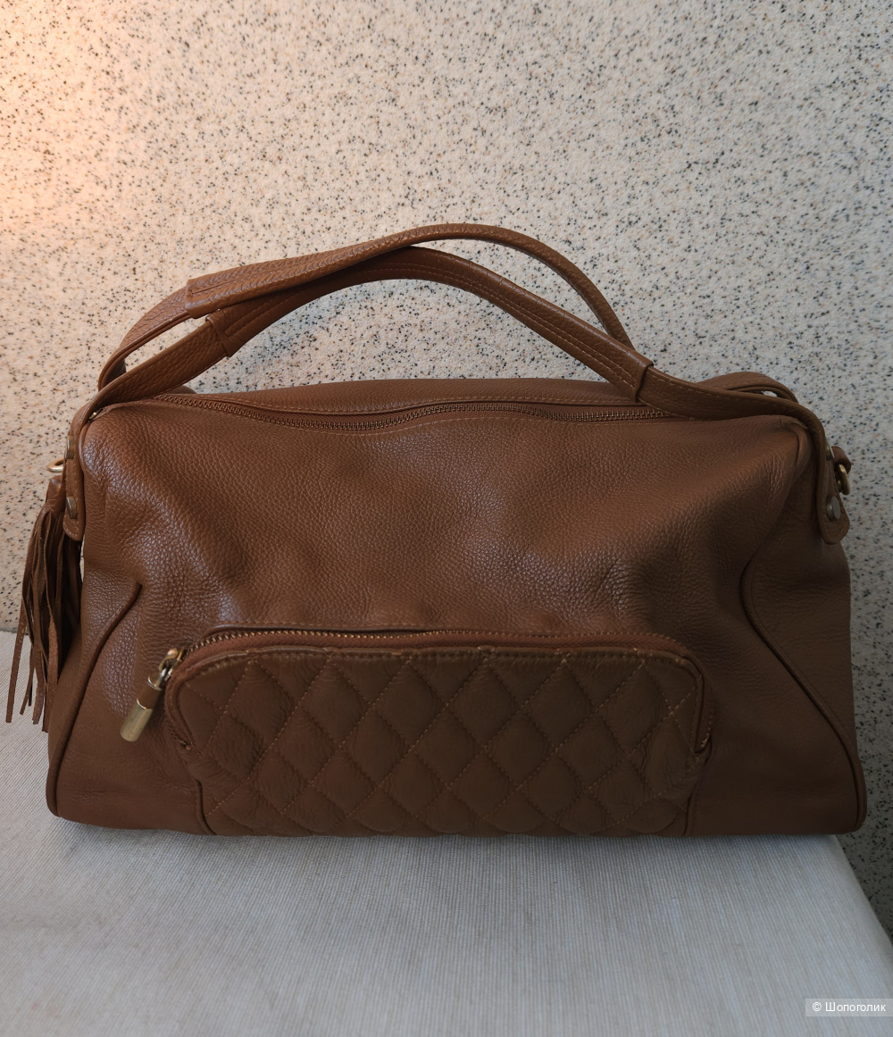 Сумка Massimo dutti