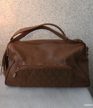 Сумка Massimo dutti