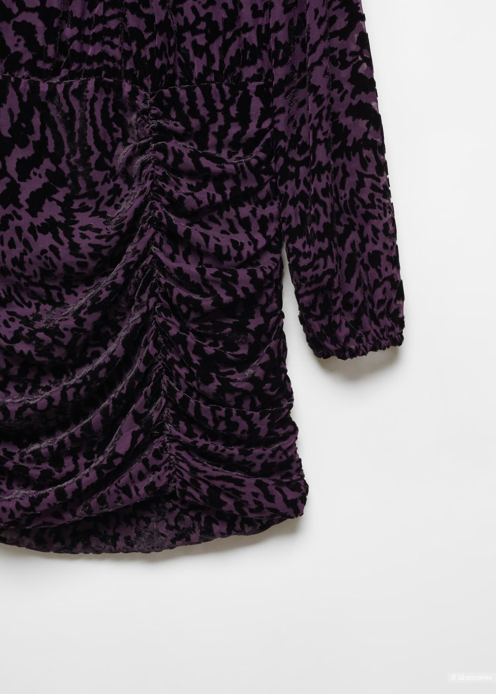 Платье Mango размер S