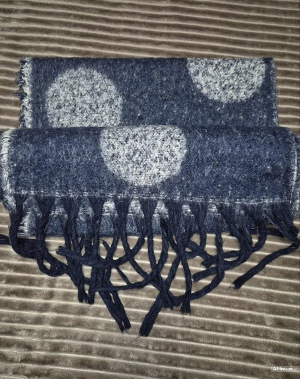 Пуховик Ostin, S-M