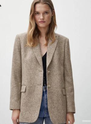 Жакет Massimo dutti, 44-46