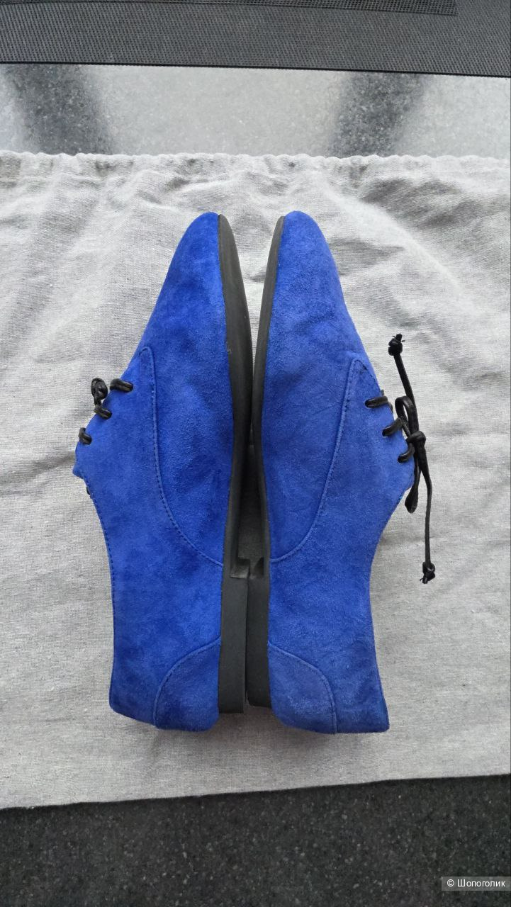 Полуботинки Corso Como, eu 38, 24 см