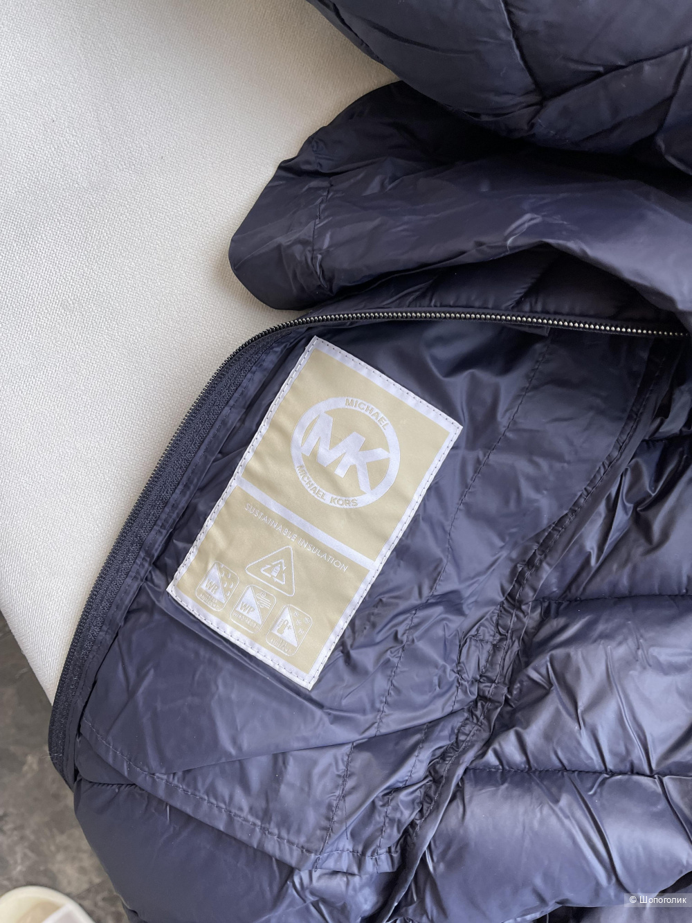 Куртка Michael Kors XS-S