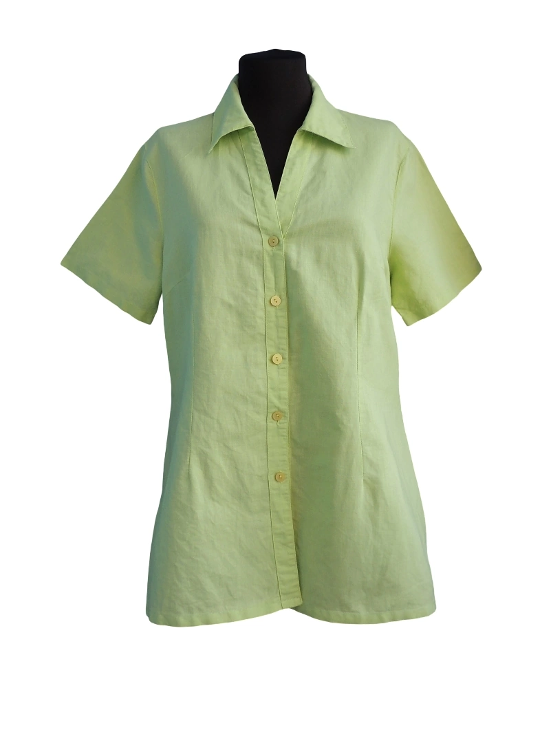 Рубашка No name. 46/46-48 размер