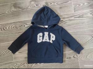 Худи Gap 12-18 мес