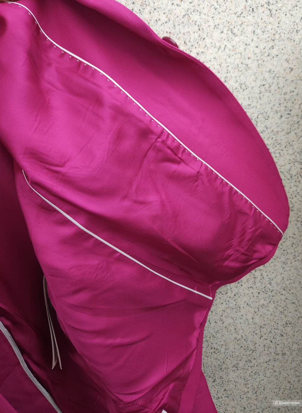 Жакет Massimo dutti, 46