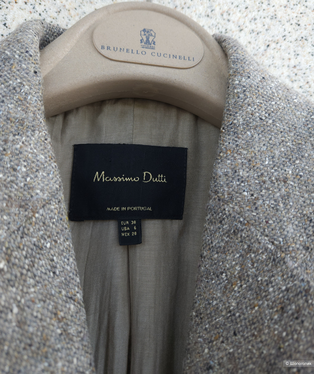 Жакет Massimo dutti, 44-46