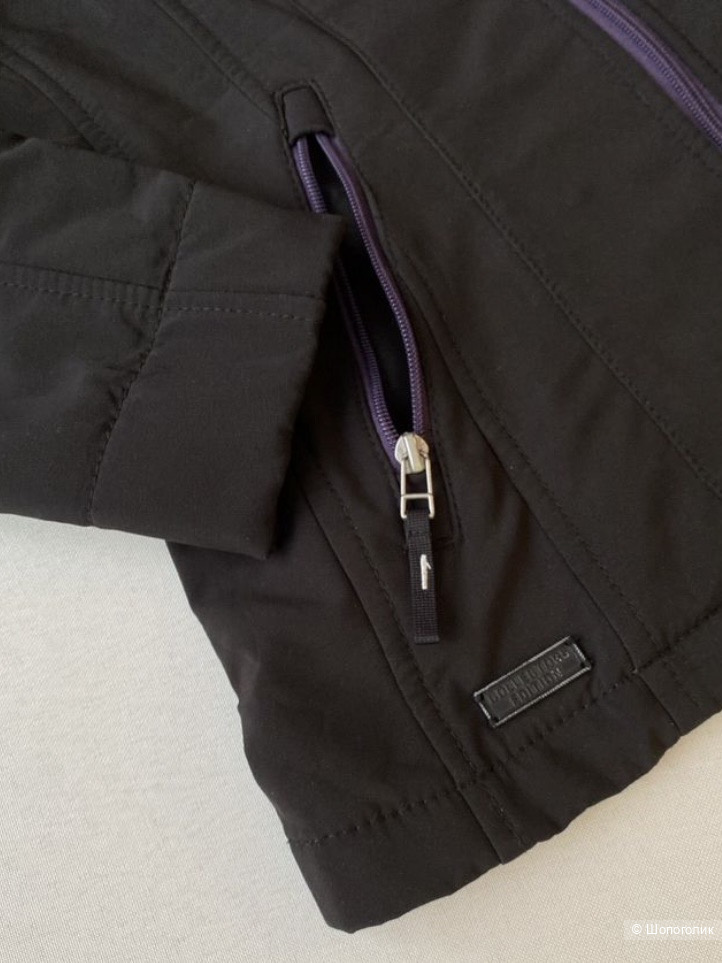 Куртка softshell Gaastra р.XXL