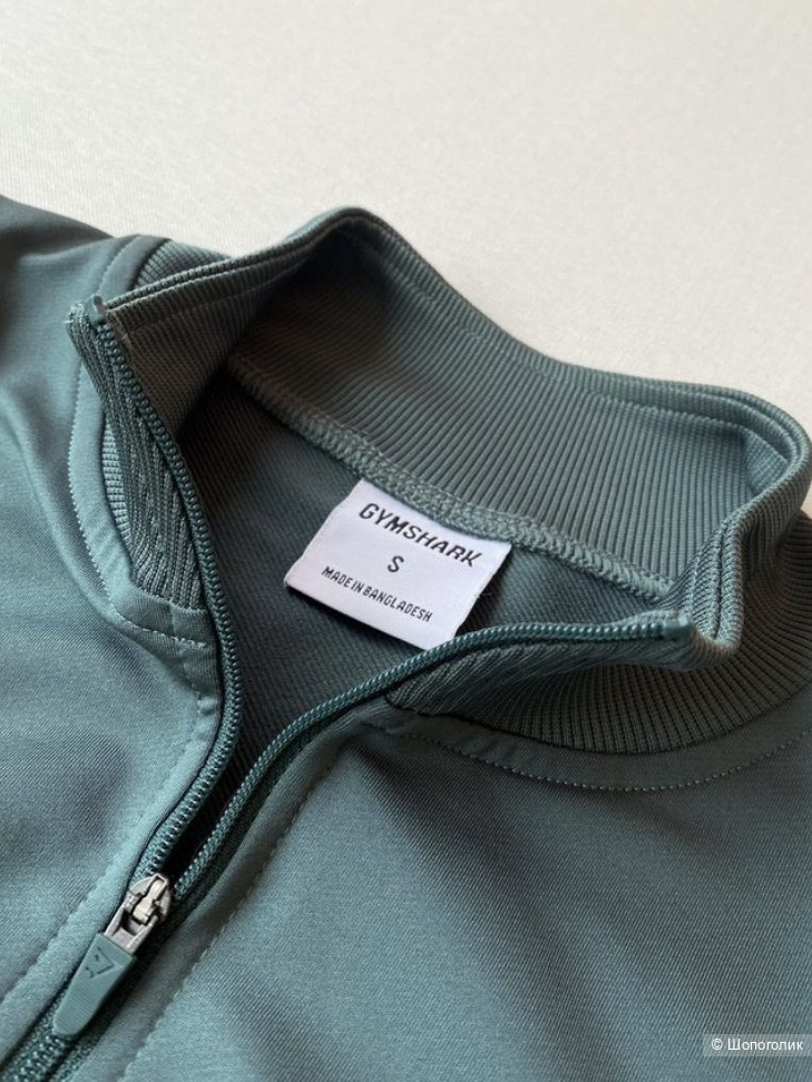 Спортивный топ GymShark p.S
