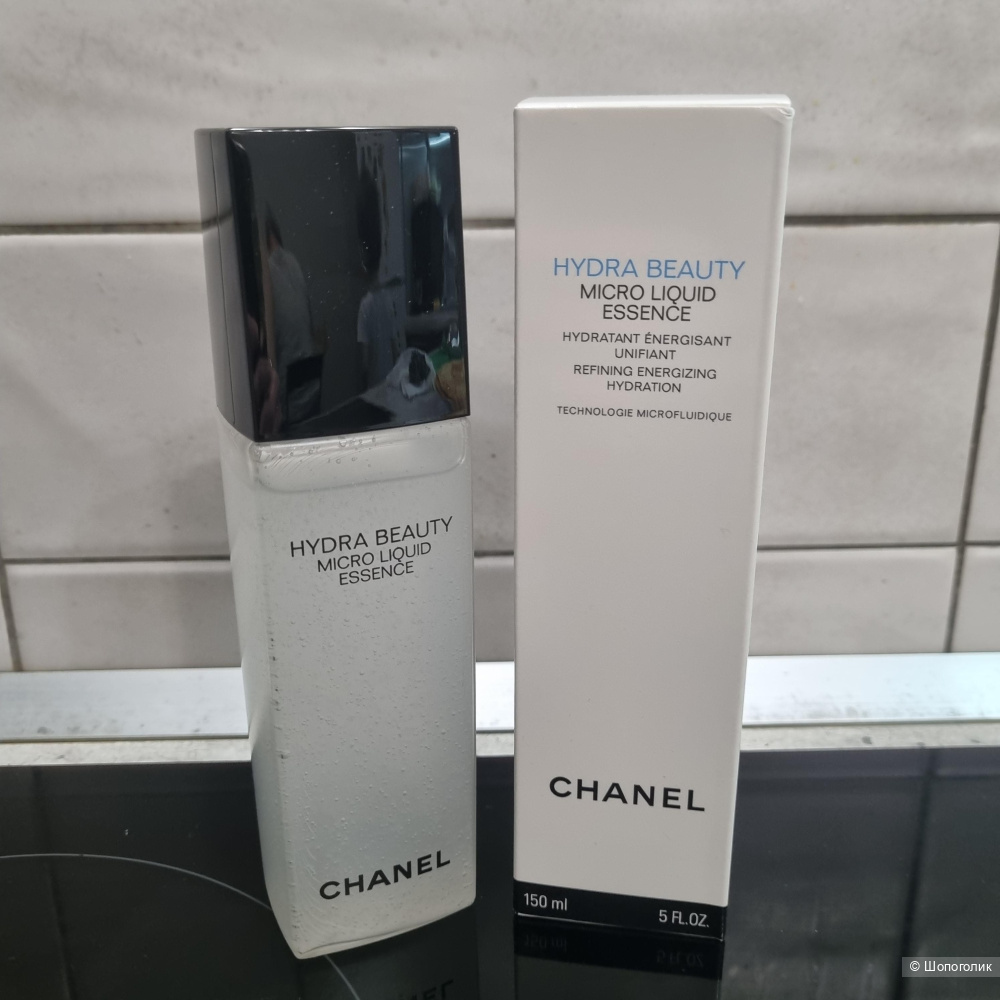 Chanel сыворотка 150 мл