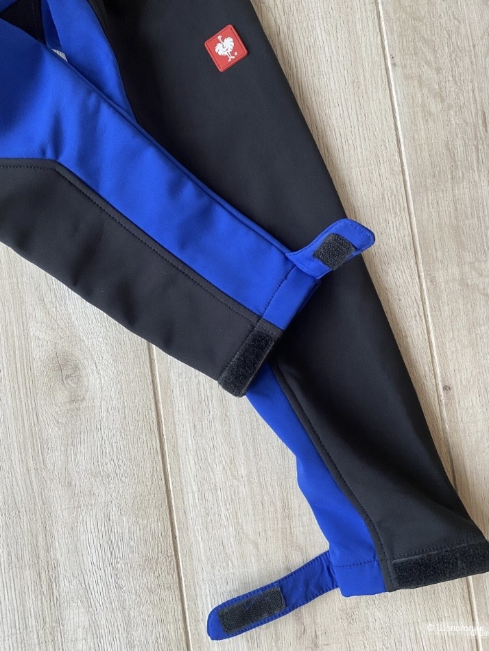 Куртка Engelbert Strauss SoftShell p.S (42/44)