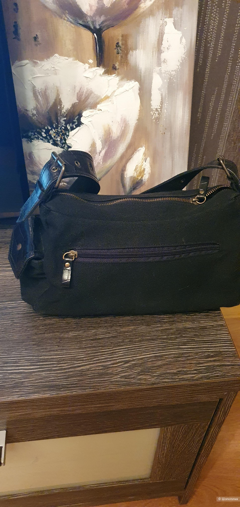 Сумка Pikard, Германия