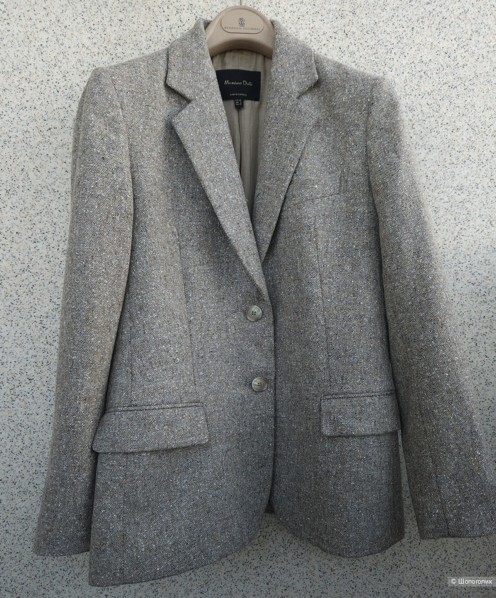 Жакет Massimo dutti, 44-46