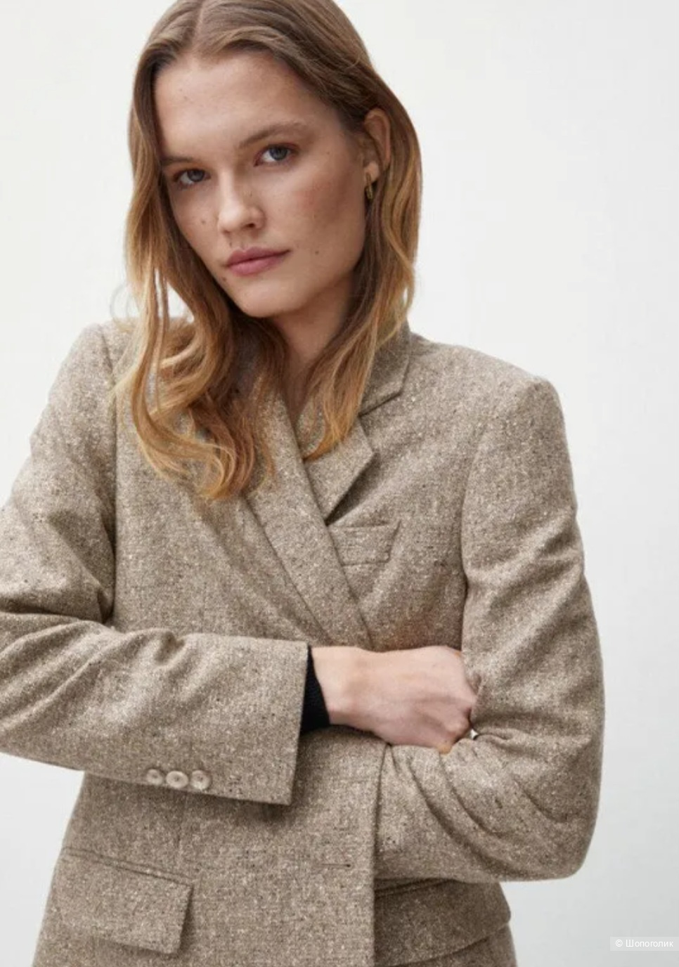 Жакет Massimo dutti, 44-46