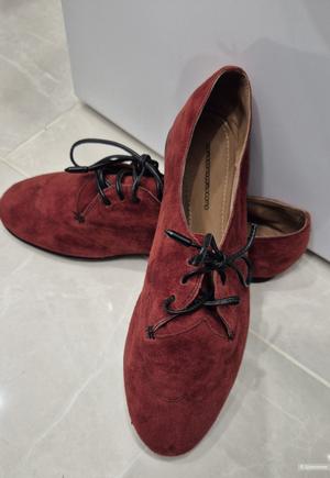 Полуботинки Corso Como, 24 см