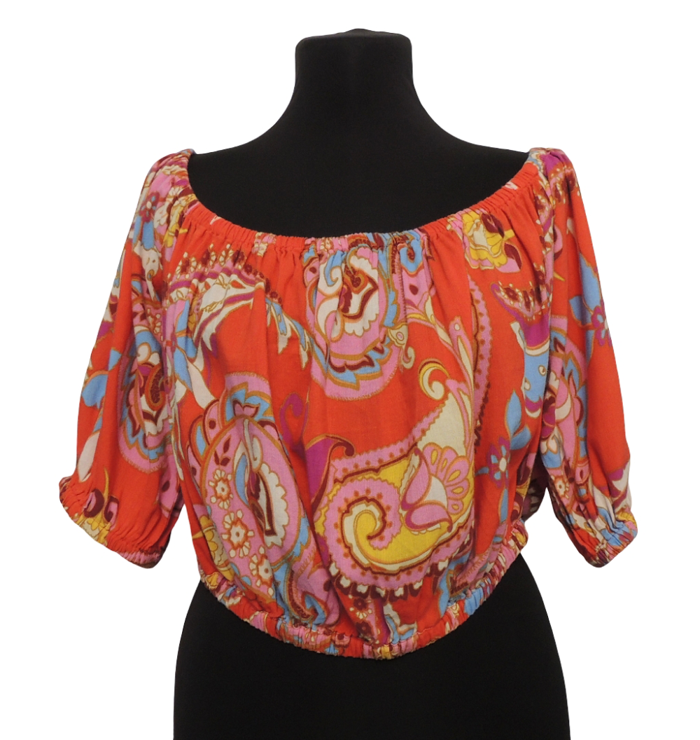 Блузка Primark. 48 размер