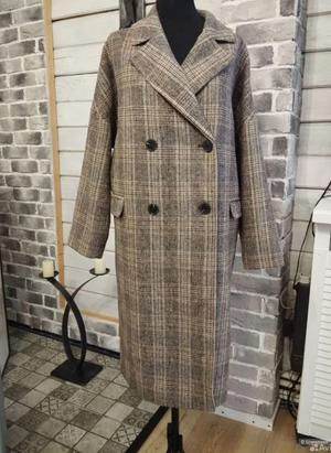 Пальто Zarina, 44-46