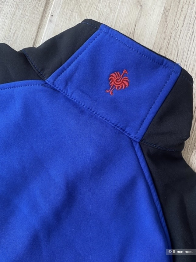 Куртка Engelbert Strauss SoftShell p.S (42/44)