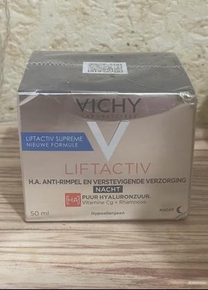 Крем Vichy Lift Active 50 мл