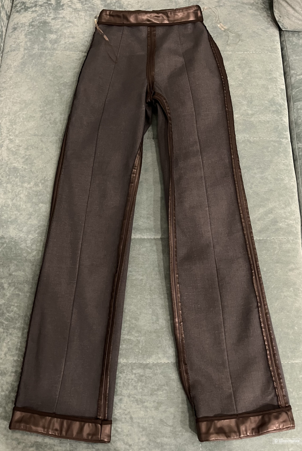 Брюки House of cb, размер XS