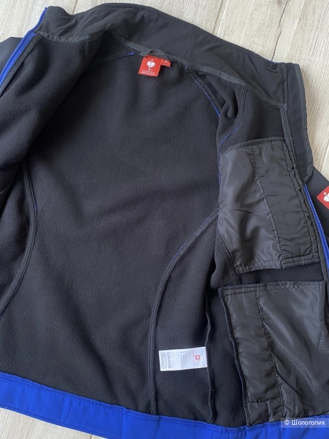 Куртка Engelbert Strauss SoftShell p.S (42/44)