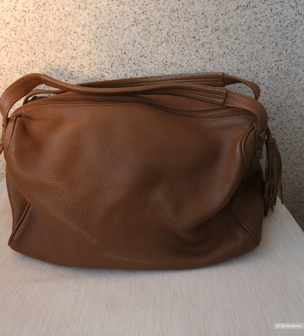 Сумка Massimo dutti