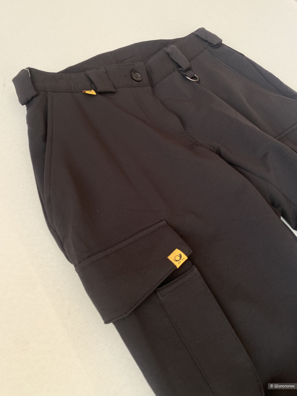 Штаны карго Softshell eu 40 (46/48)