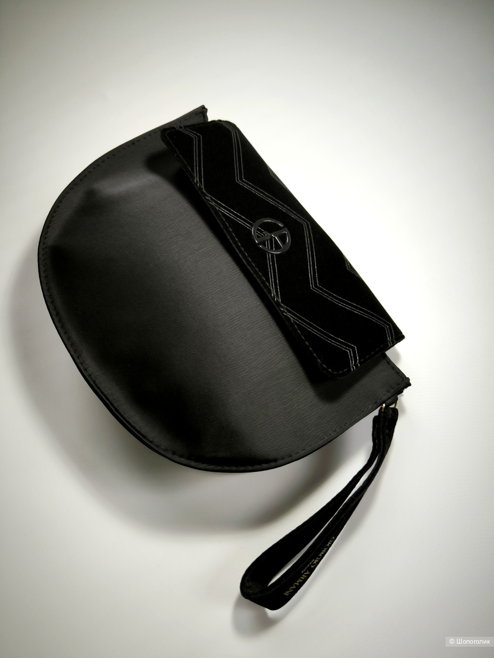 Косметичка Giorgio Armani