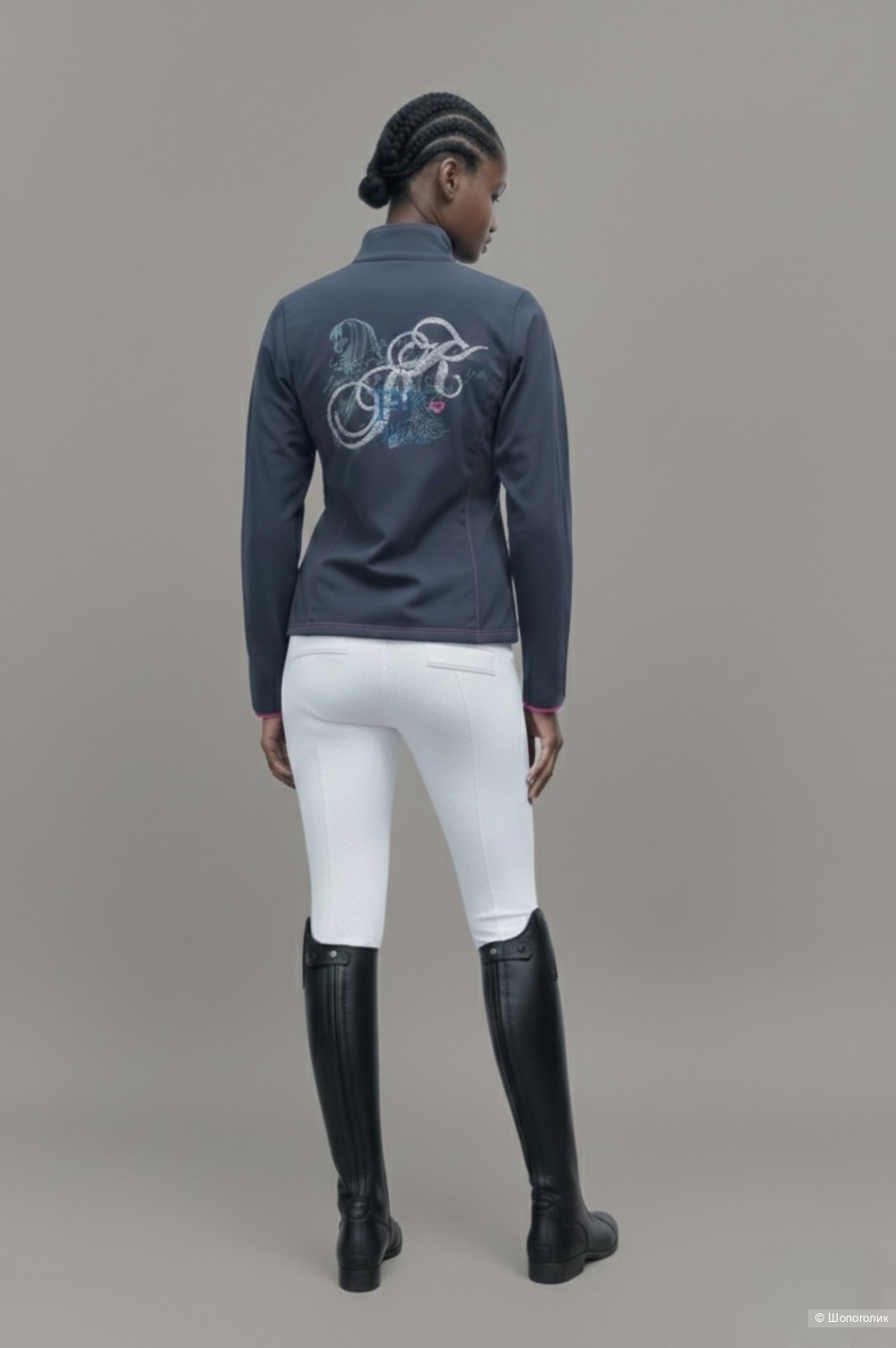 Куртка PK Sports SoftShell p.M