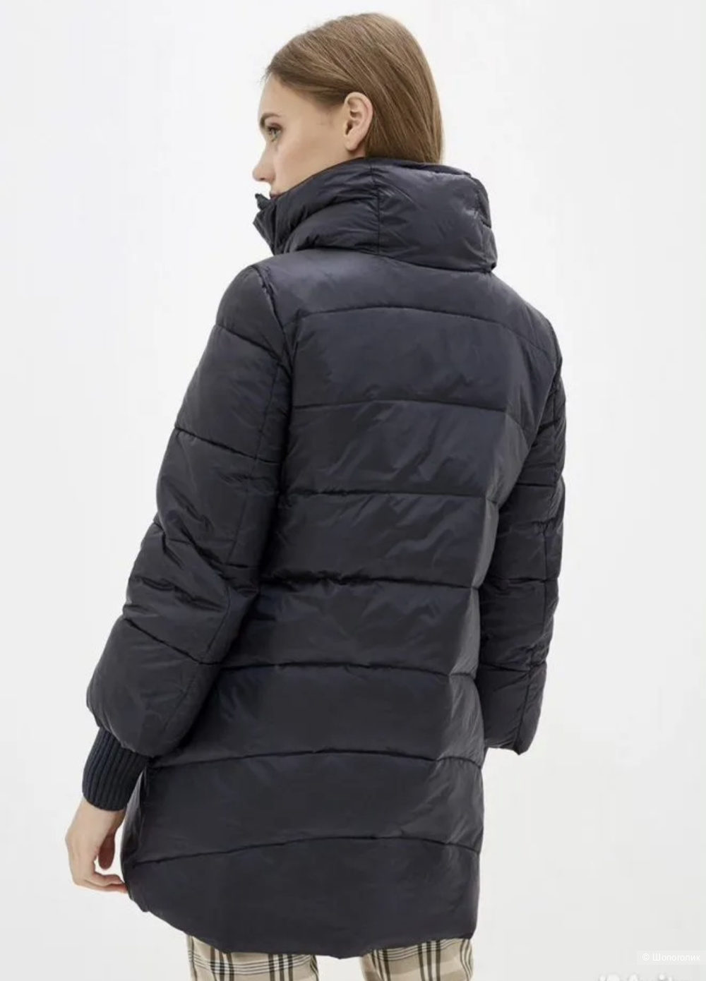 Пуховик Ostin, S-M