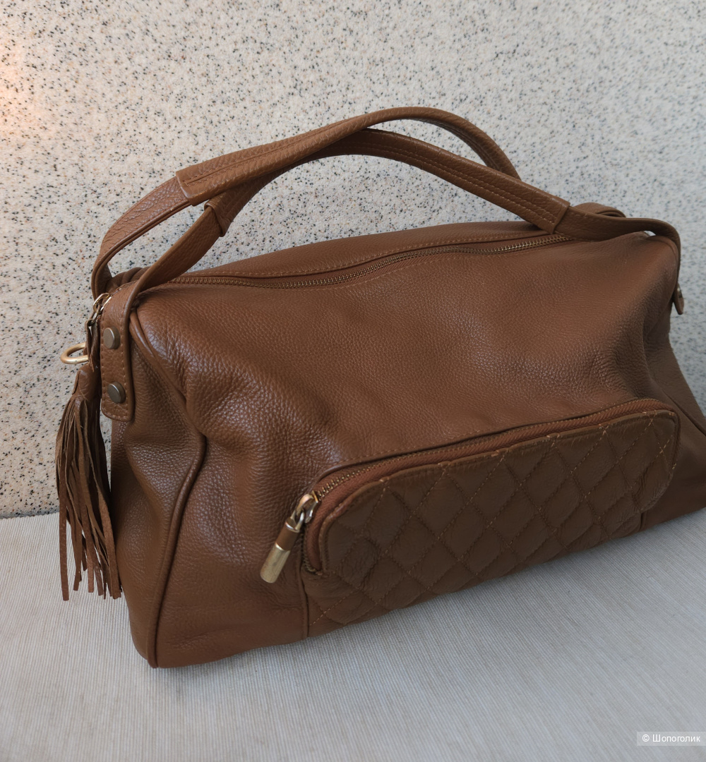 Сумка Massimo dutti