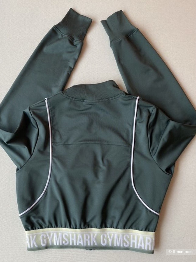 Спортивный топ GymShark p.S