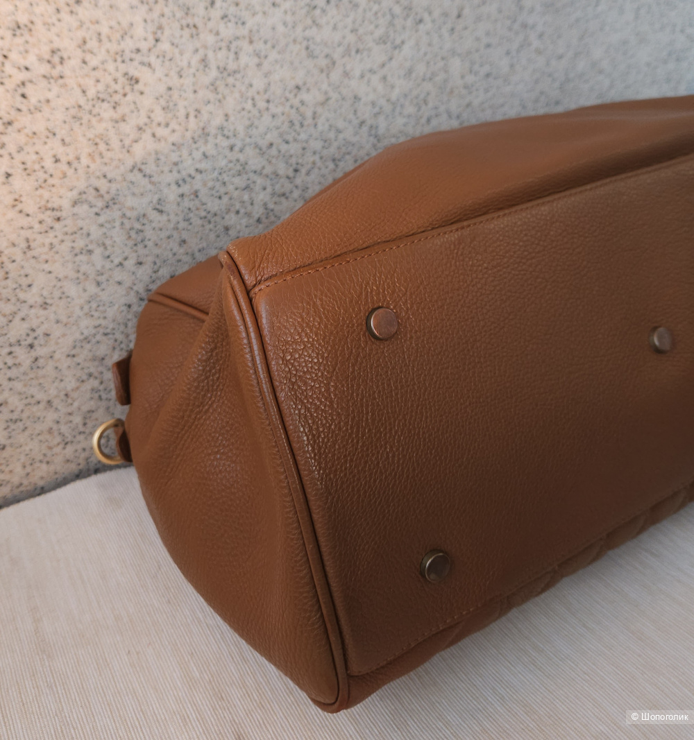 Сумка Massimo dutti