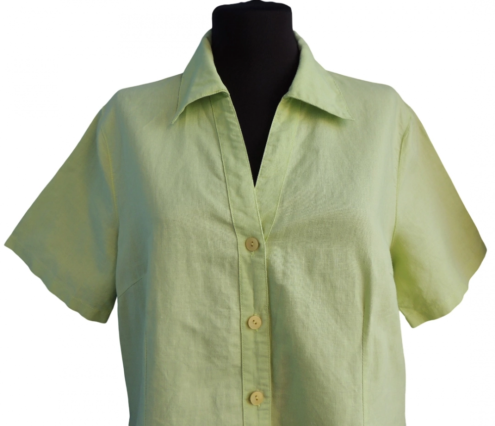 Рубашка No name. 46/46-48 размер