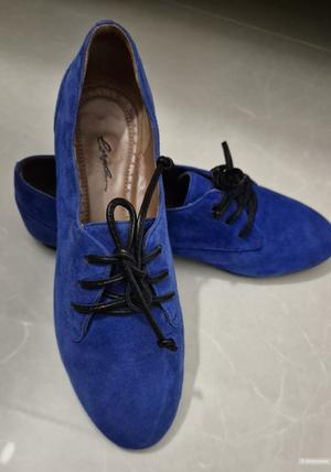 Полуботинки Corso Como, eu 38, 24 см