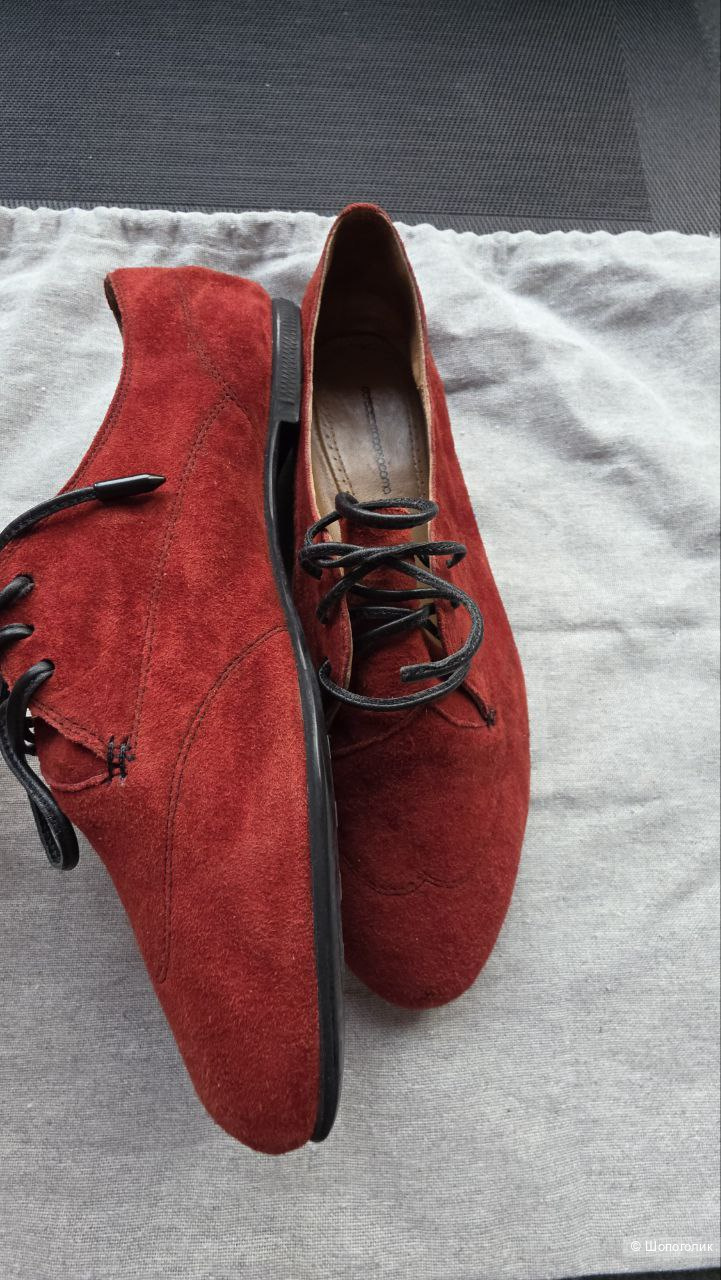 Полуботинки Corso Como, 24 см