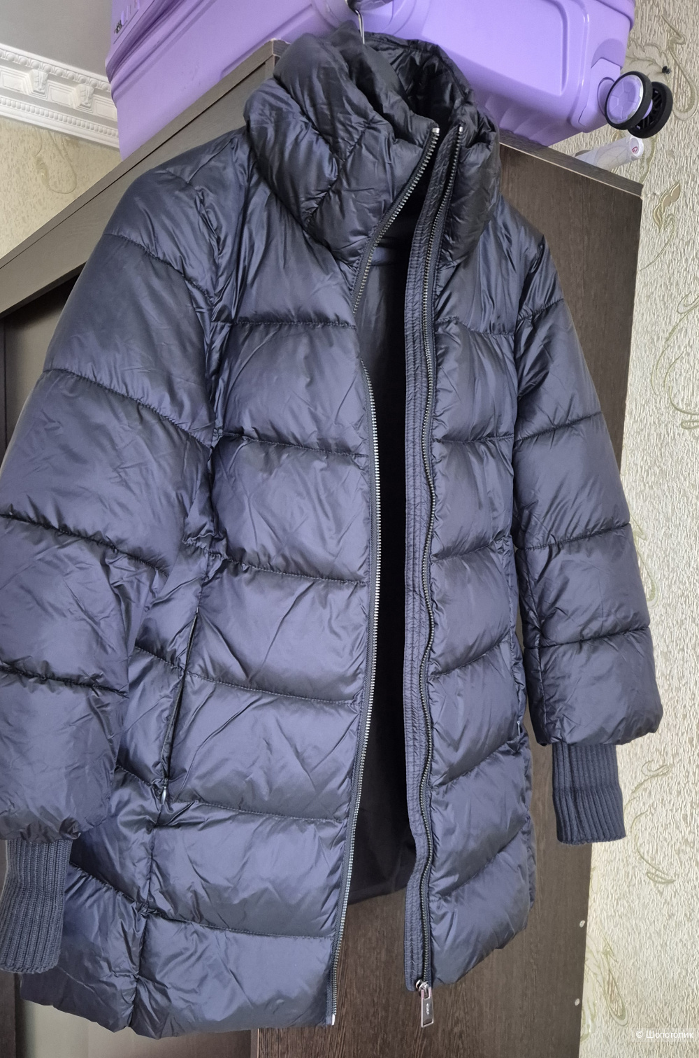 Пуховик Ostin, S-M