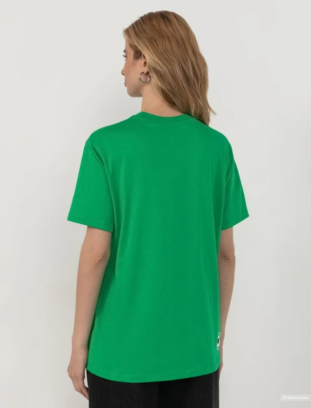 Футболка Karl Lagerfeld M