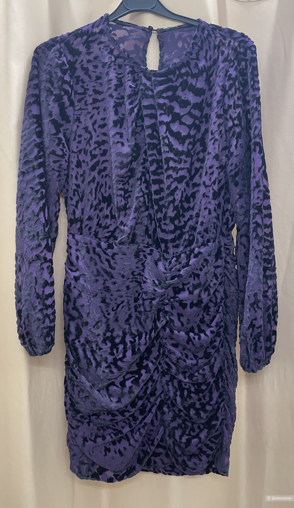 Платье Mango размер S