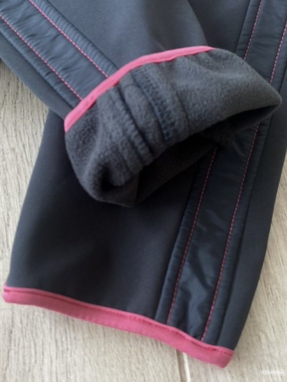 Куртка PK Sports SoftShell p.M