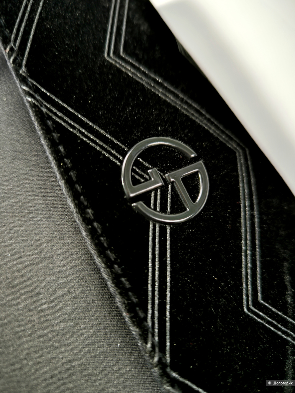 Косметичка Giorgio Armani