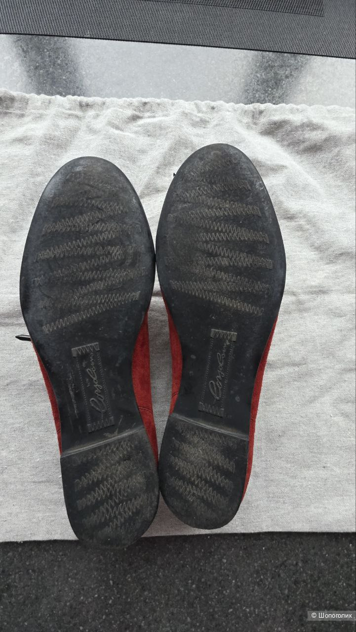 Полуботинки Corso Como, 24 см