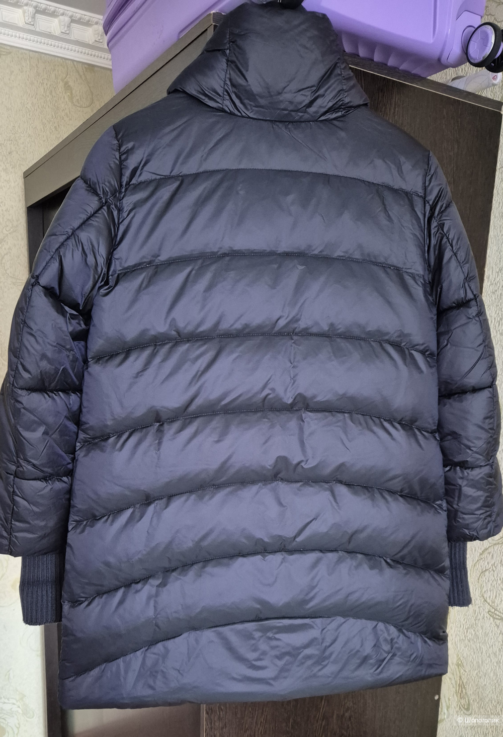 Пуховик Ostin, S-M