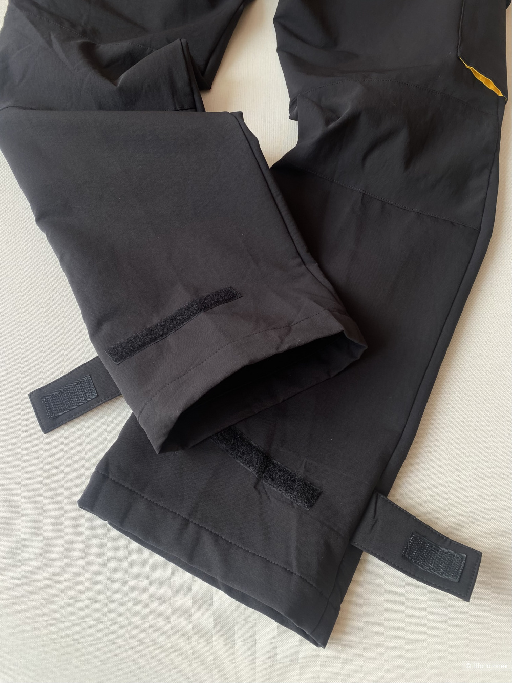 Штаны карго Softshell eu 40 (46/48)