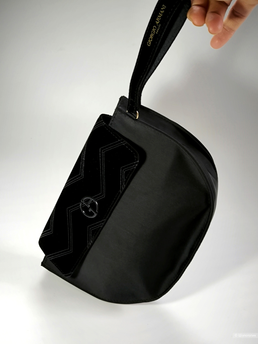 Косметичка Giorgio Armani