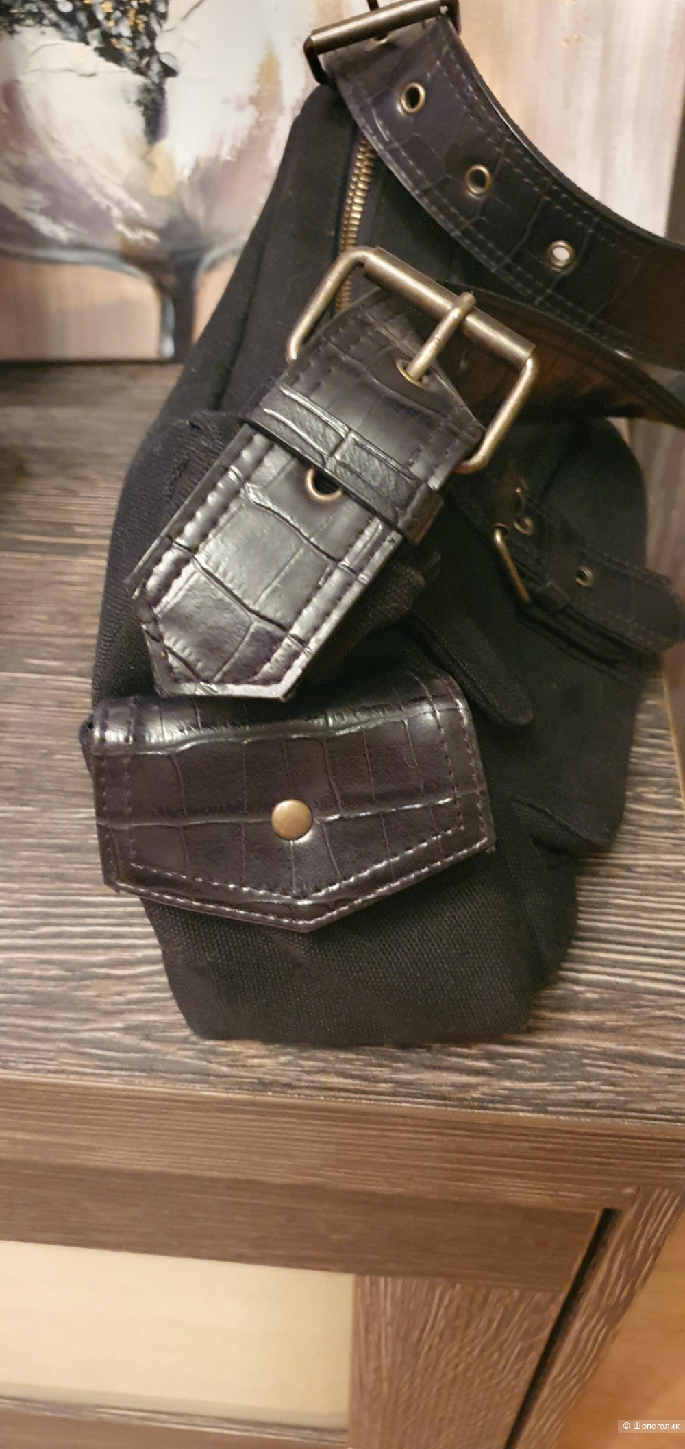 Сумка Pikard, Германия