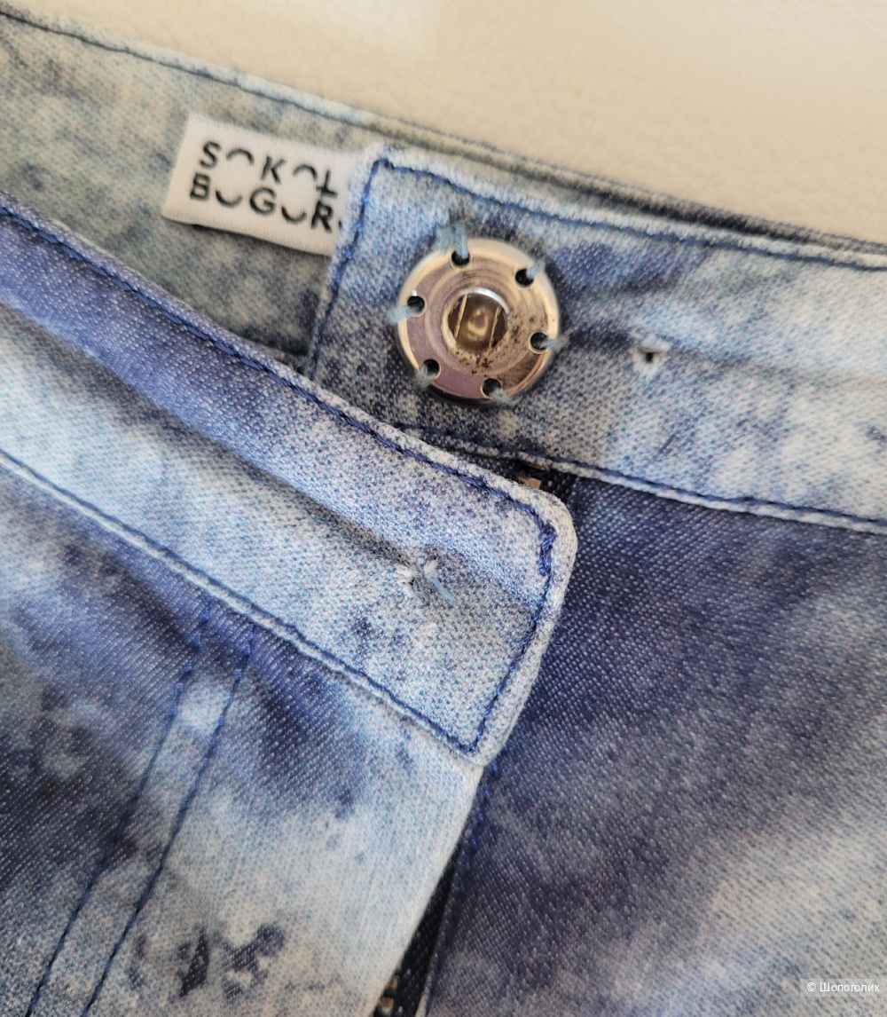 Костюм SokolovaBogorodskaya, р 44-46