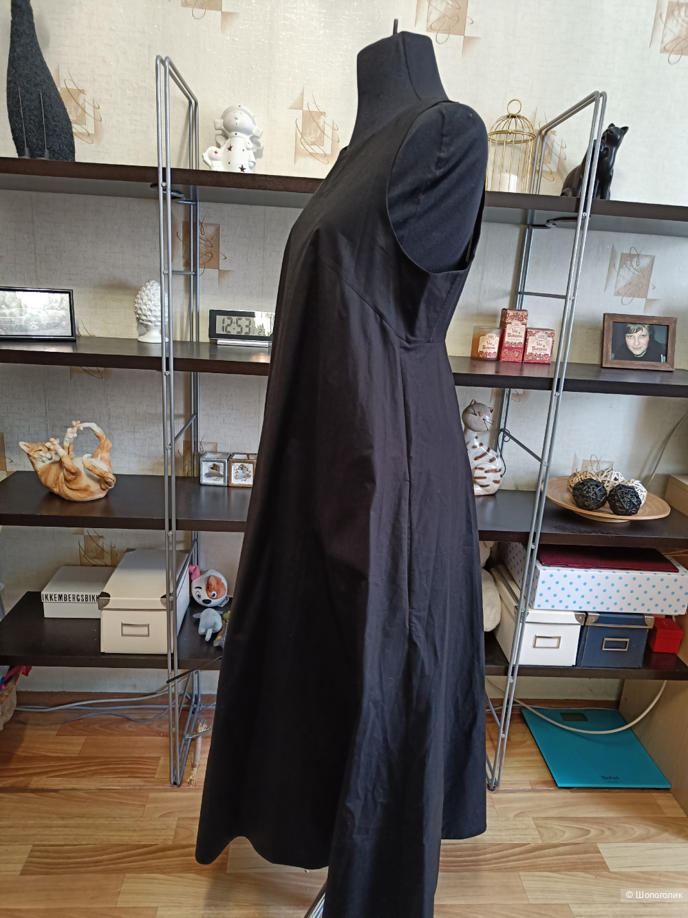 Платье COS. Размер: 38 (на 44)